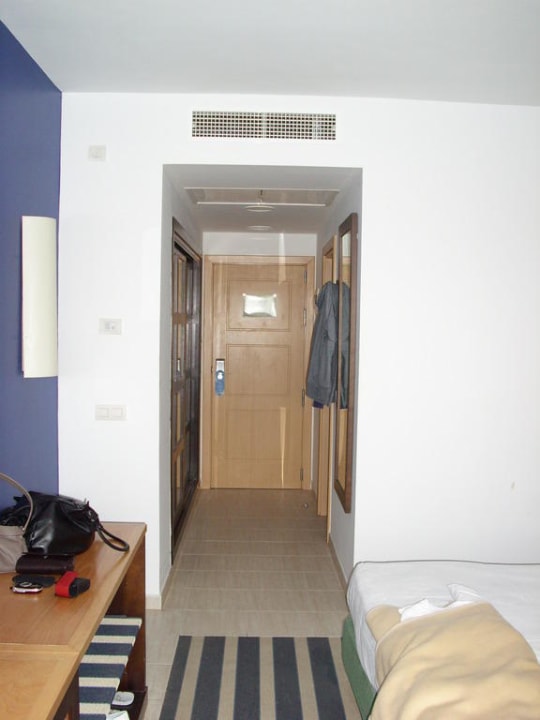 Doppelzimmer zur Alleinbenutzung (Zimmer 251) Hotel Costa Calero