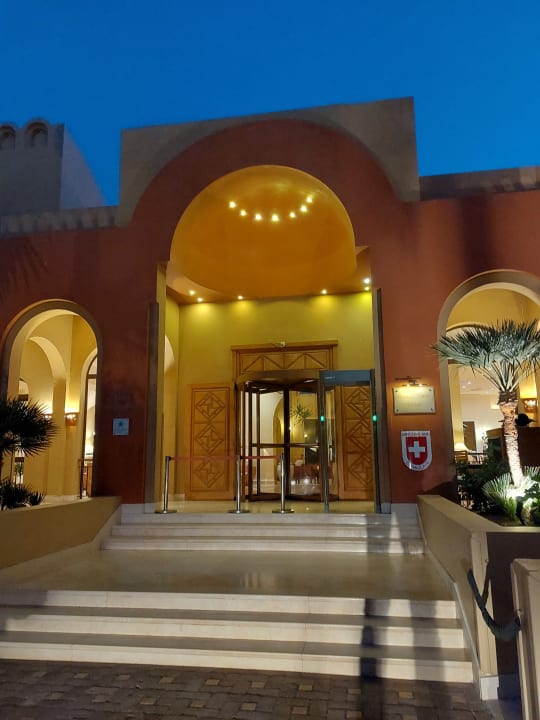 Lobby Hotel Three Corners Ocean View prestige - Adults only