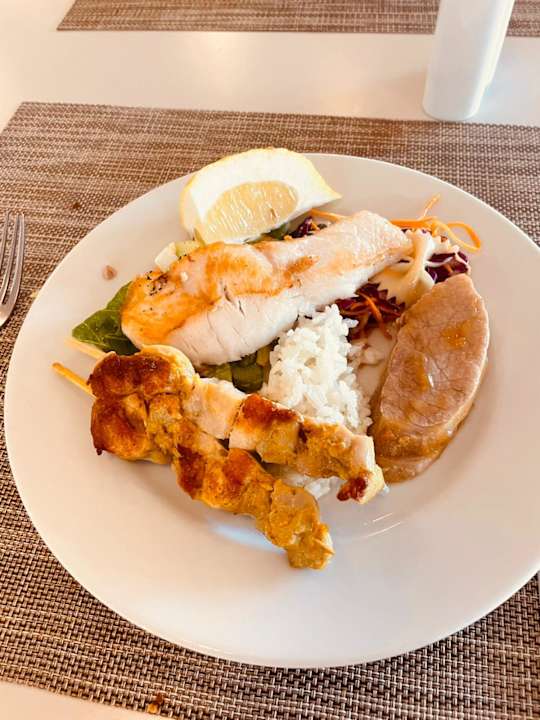 Gastro Suites & Villas by Dunas