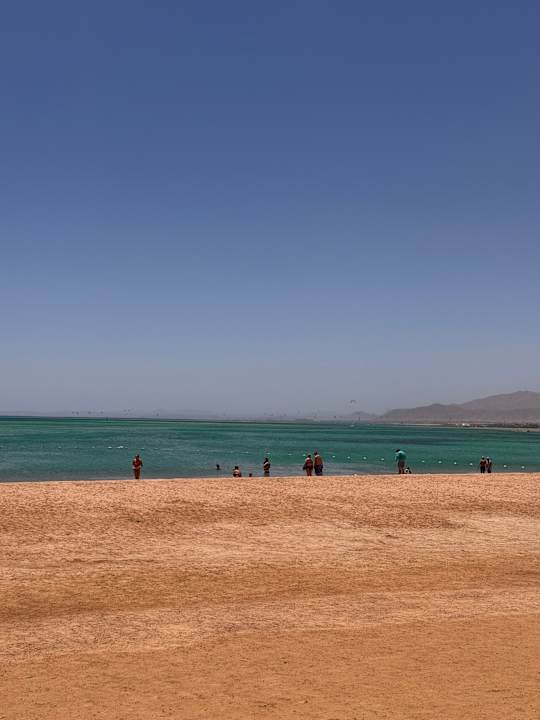 Strand Steigenberger Resort Ras Soma