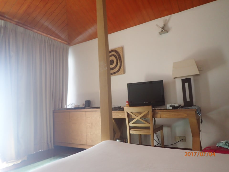 Zimmer Embudu Village