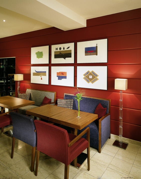 Bar Bistro K+K Hotel Maria Theresia