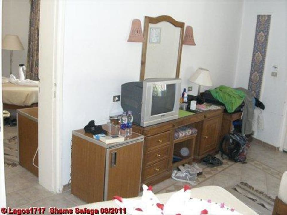 Bungalow Shams Safaga Resort