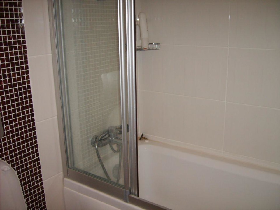 mein Super sauberes Bad SunConnect Grand Ideal Premium