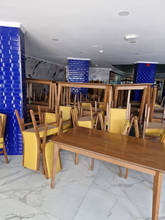 Gastro Relax Beach Hotel