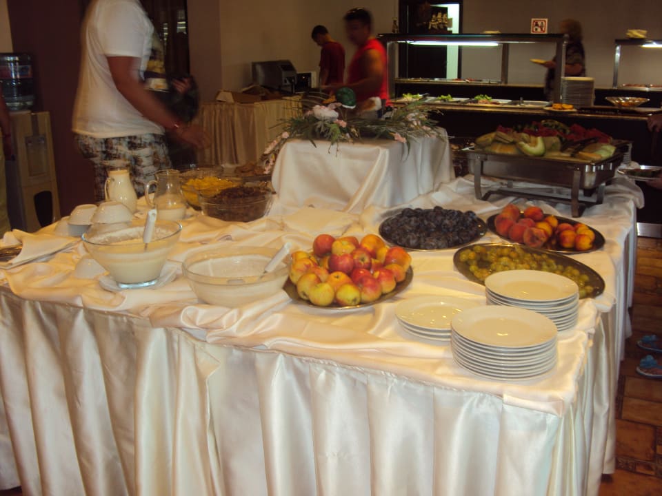 Restauracja Hotel Saint George Palace