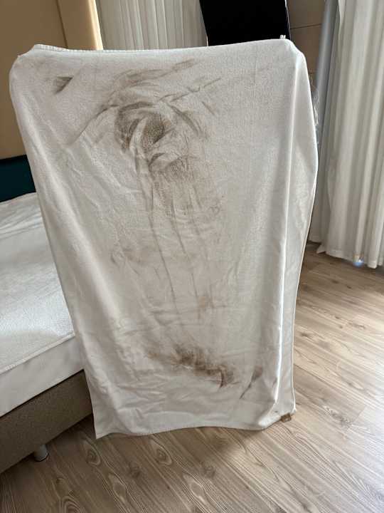 Zimmer Alan Xafira Deluxe Resort & Spa