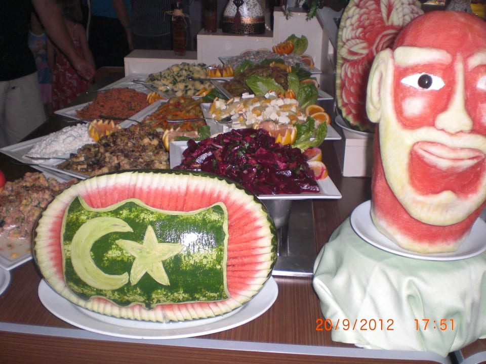 Toll Club Sidelya Hotel