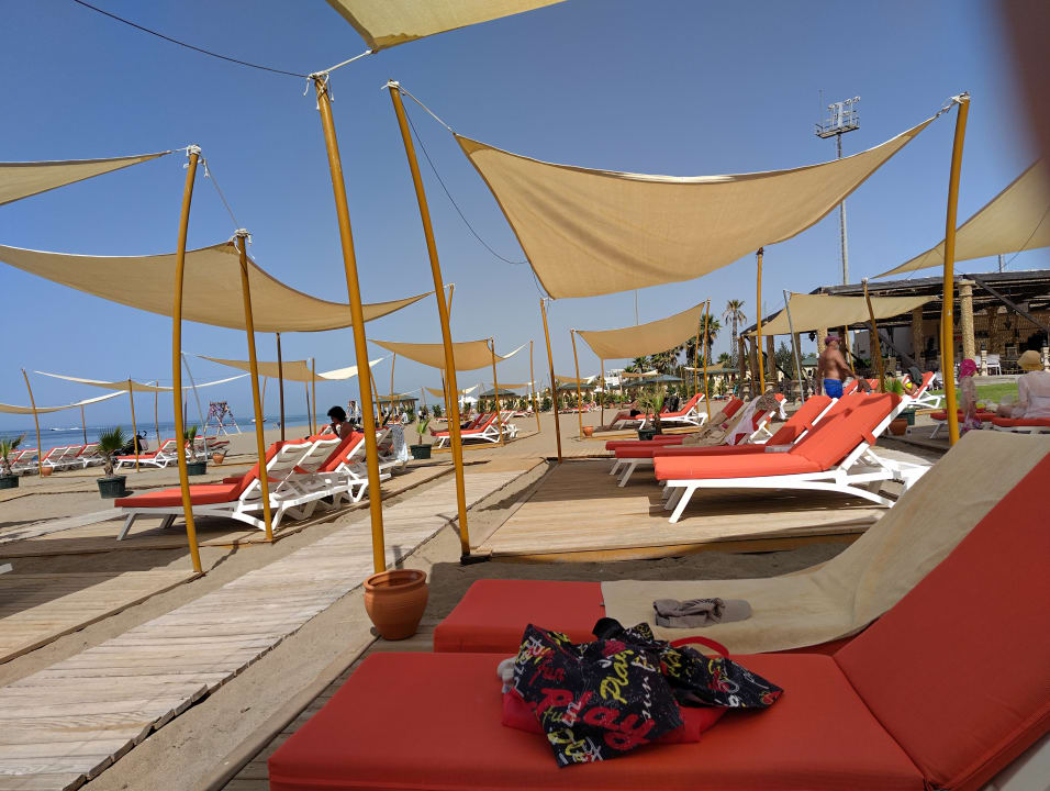 Strand Spice Hotel & Spa