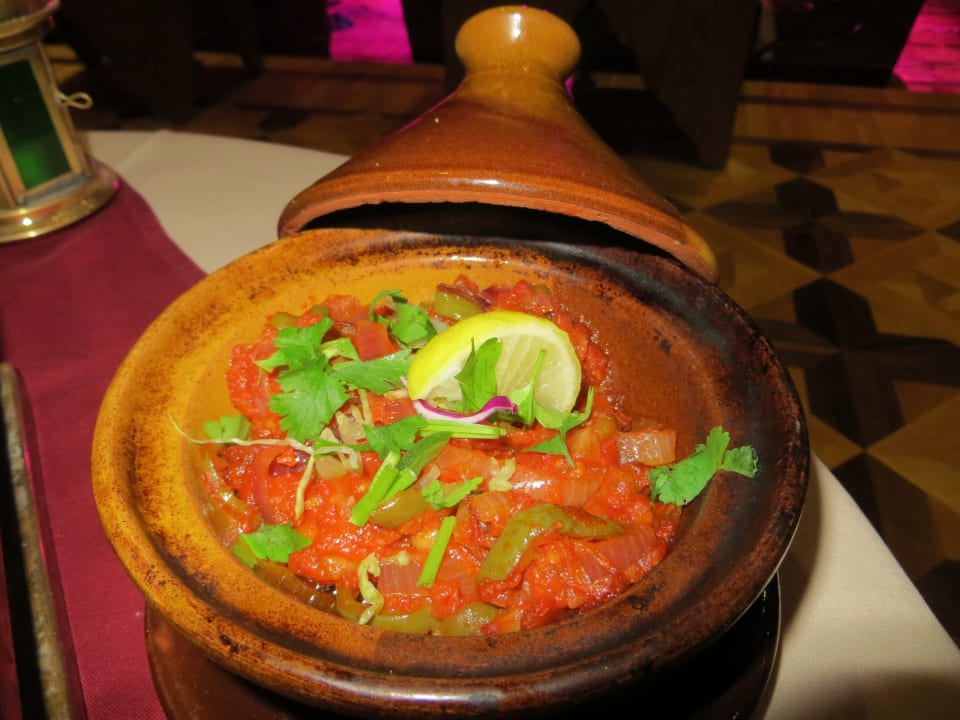 Gastro Makadi Spa - Adults only