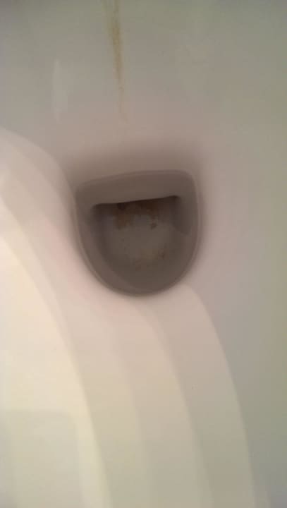 Toilette Ferienwohnungen Ferienpark Weissenhäuser Strand