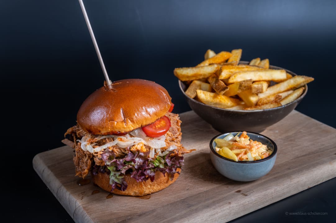 Gastro Zur Post Kümmersbruck - Hotel & Restaurant