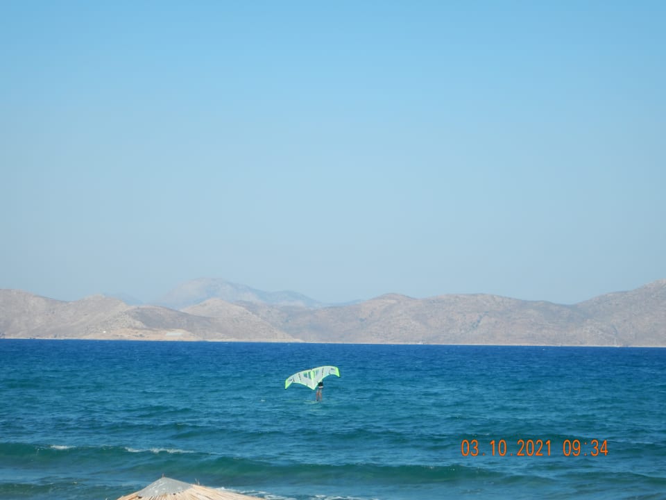 Ausblick Astir Odysseus Kos Resort & Spa