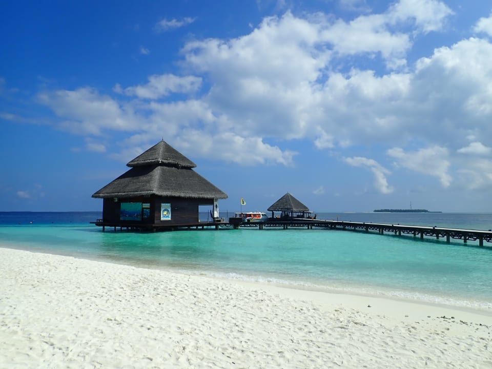 Strand Adaaran Club Rannalhi - All Inclusive