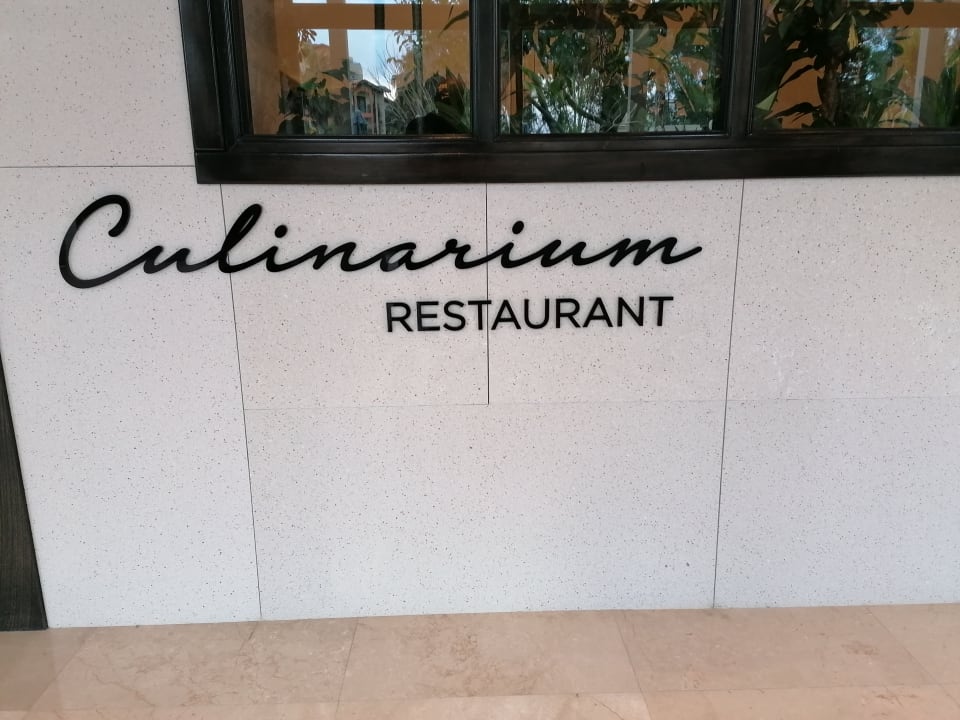 Gastro TUI BLUE Xanthe