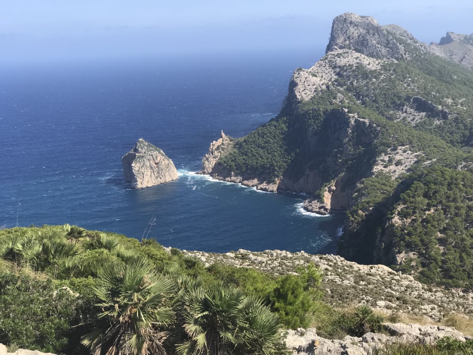 Ausblick HSM Regana - Adults Only