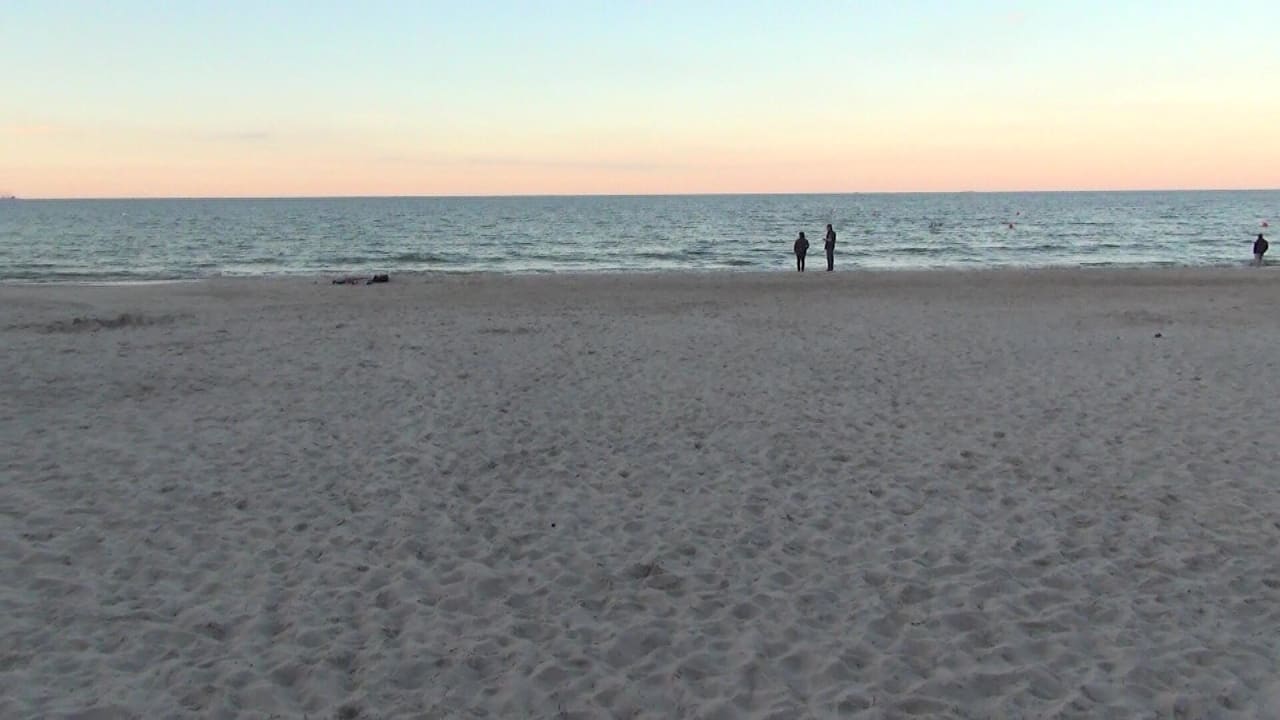 Strand IFA Rügen Hotel & Ferienpark