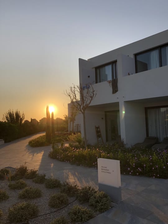 Außenansicht Sentido Pearl Beach Kos – Adults only