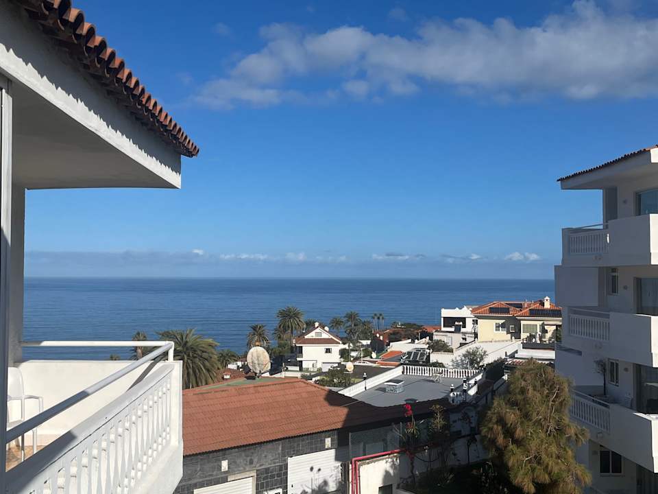 Ausblick Route Active Hotel