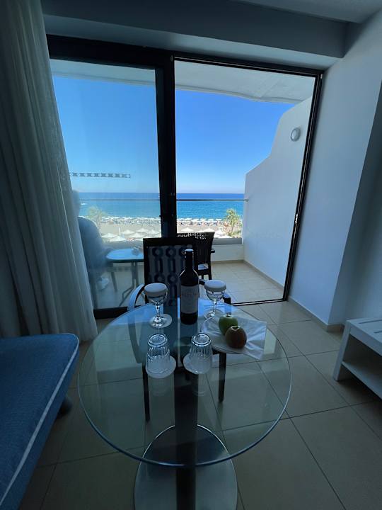 Zimmer TUI BLUE Lindos Bay