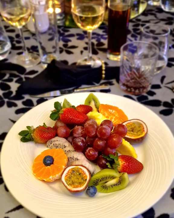 Gastro Voyage Belek Golf & Spa