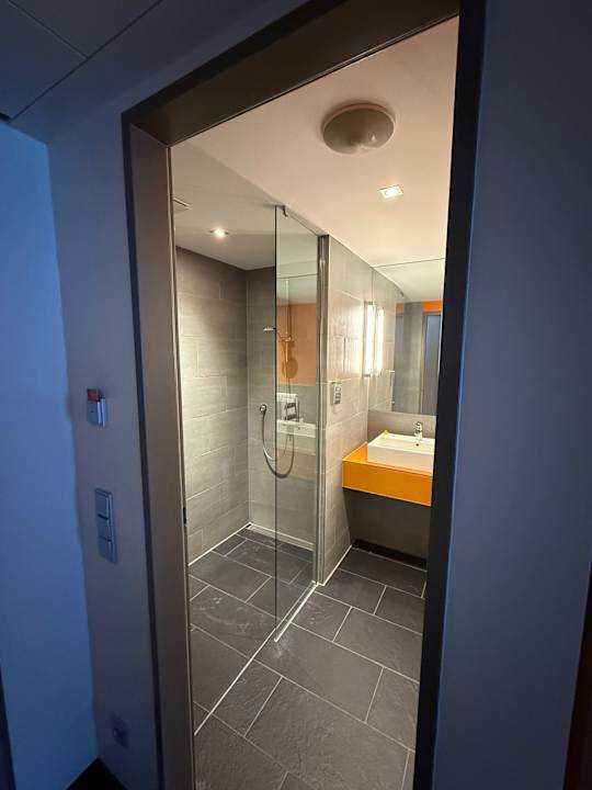 Zimmer ATLANTIC Hotel Kiel