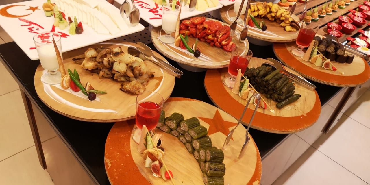 Gastro Saphir Resort & Spa