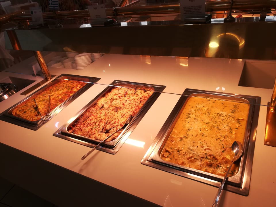 Gastro Bull Escorial & Spa