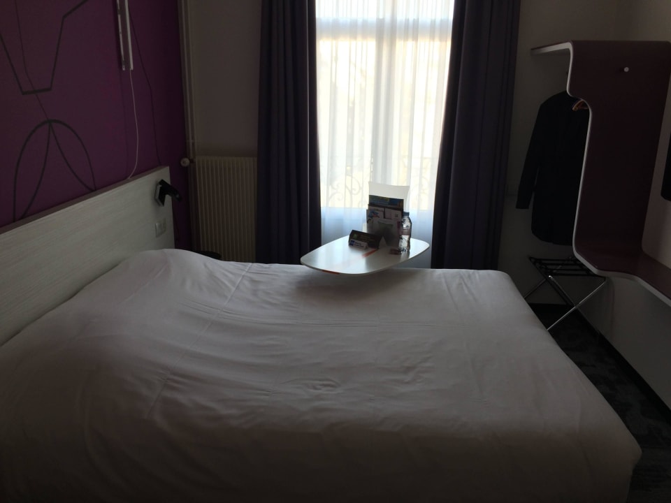 Room ibis Styles Hotel Strasbourg Centre Petite France