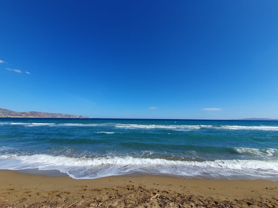 Strand Civitel Creta Beach