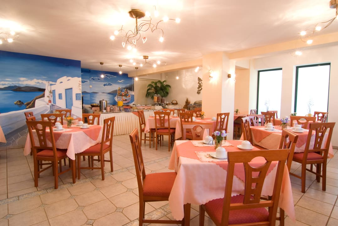 Breakfast Hotel Valledi Village