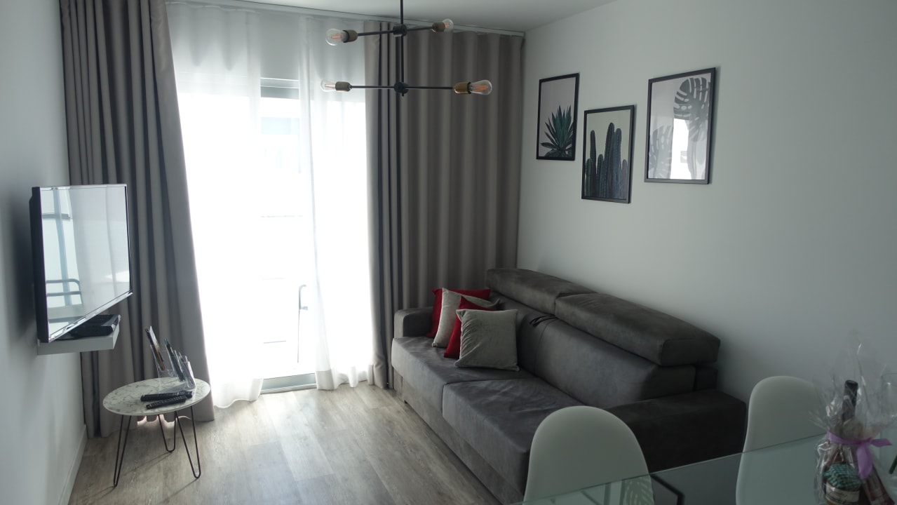 Zimmer Bristol Sunset Beach - Holiday Apartments
