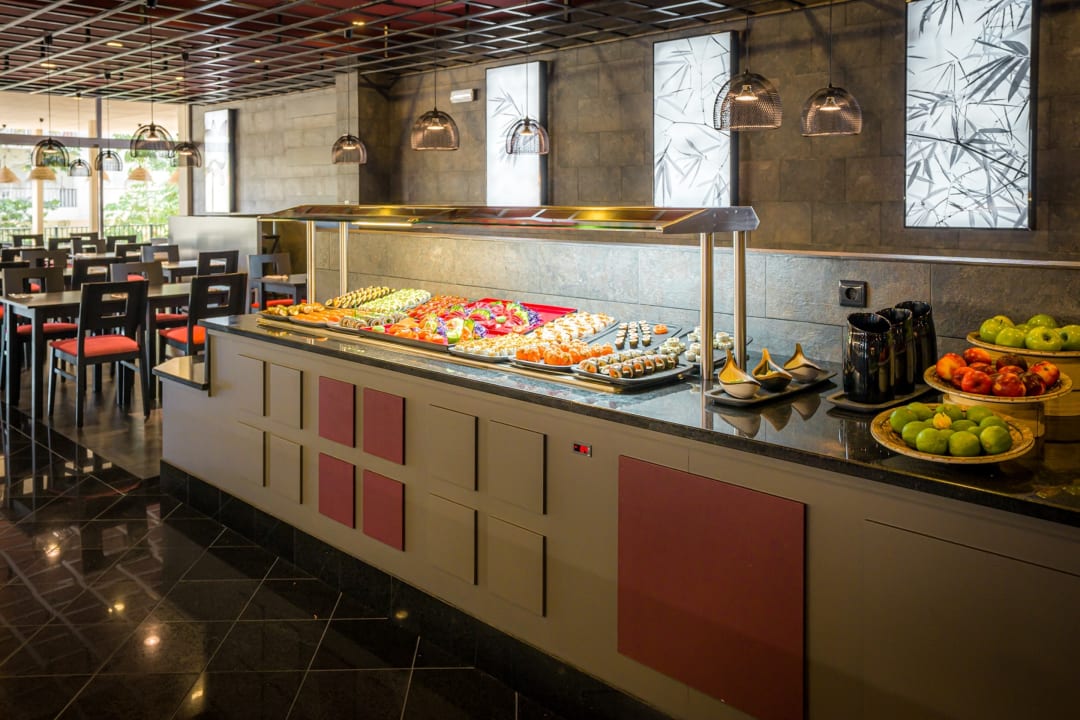 Gastro 3HB Guaraná - All Inclusive