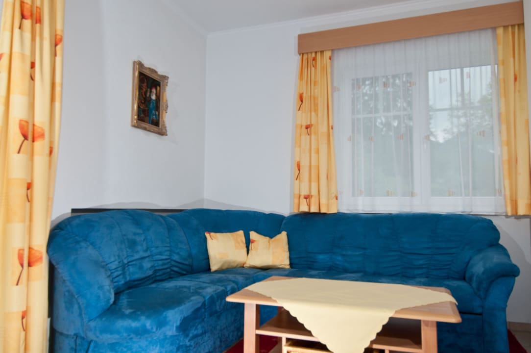 Ferienwohnung Family Gästehaus Seebenblick