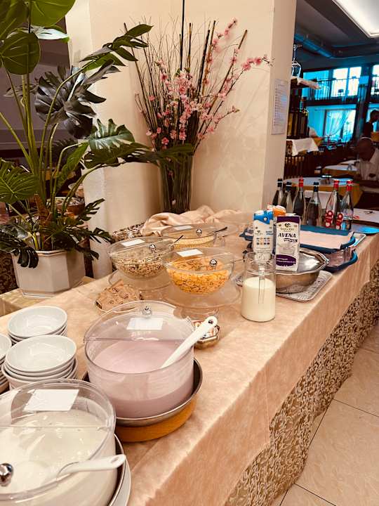 Gastro Hotel Terme Vena d'Oro