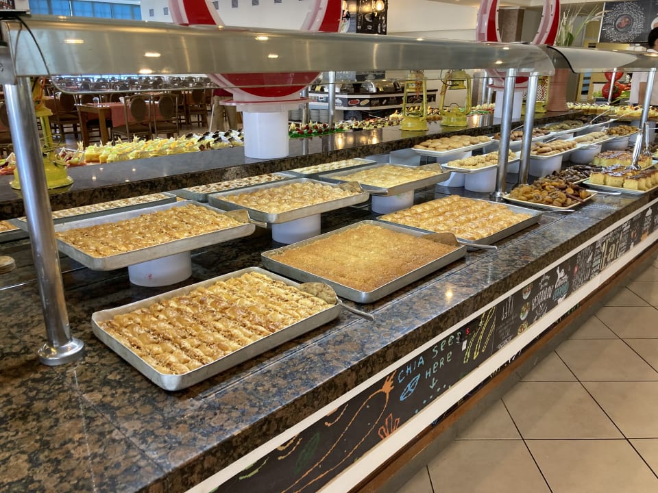 Gastro Asteria Family Resort Side