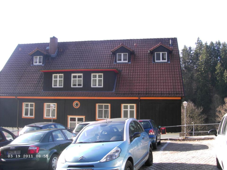 Parkplatz Zum Harzer Jodlermeister