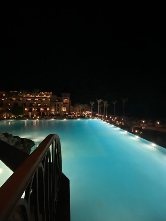 Pool Makadi Spa - Adults only
