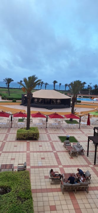 Sport & Freizeit Nour Palace Resort & Thalasso