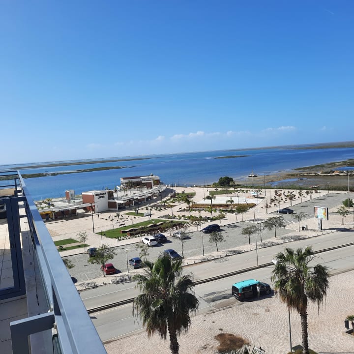 Ausblick Real Marina Residence