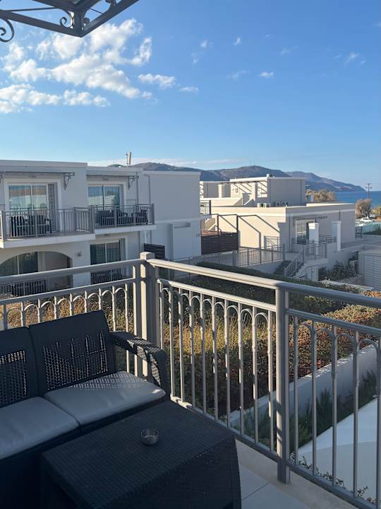 Außenansicht Anemos Luxury Grand Resort