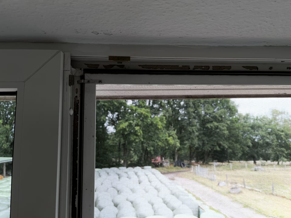 Zimmer Hotel Hof Tütsberg