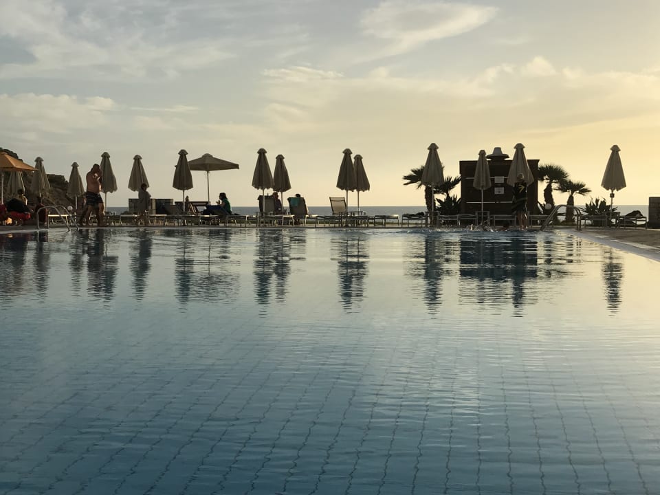 Pool Atlantica Mikri Poli Crete