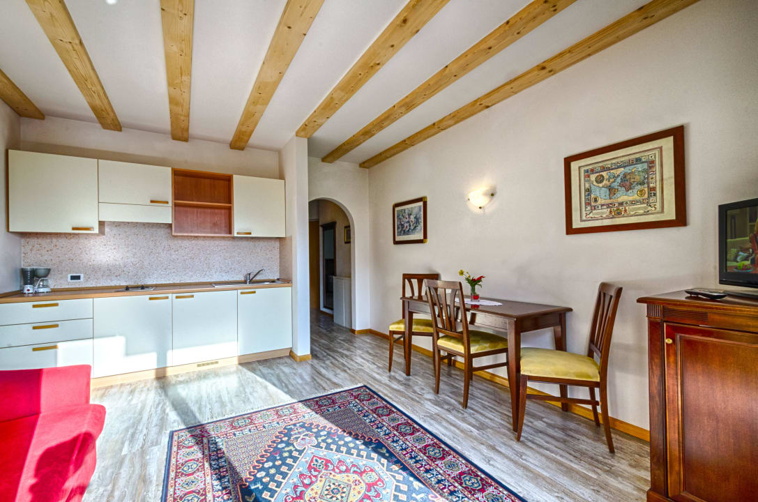 Unsere Ferienwohnungen Hotel & Residence Traubenheim