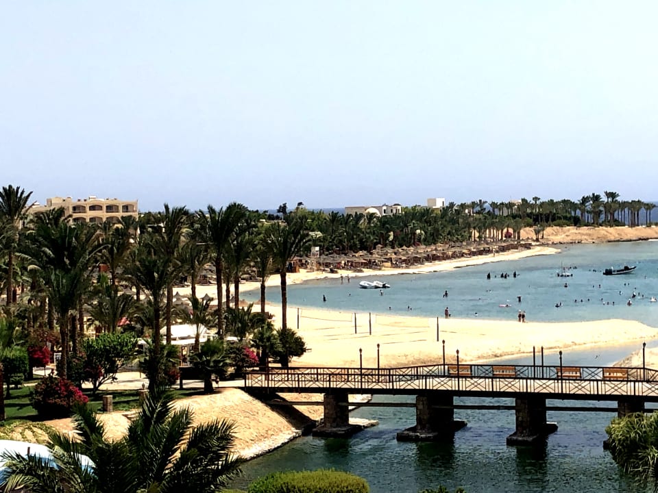 Außenansicht Brayka Bay Resort