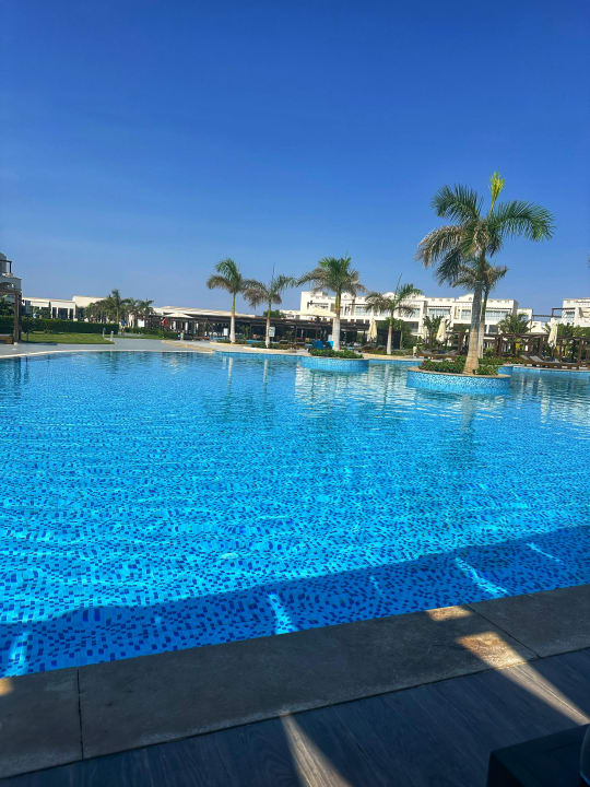 Pool Steigenberger Resort Alaya Marsa Alam - Red Sea - Adults only