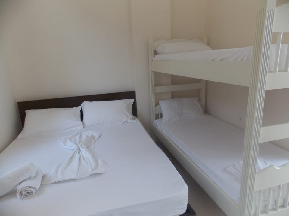 Zimmer Hotel Ble Ble