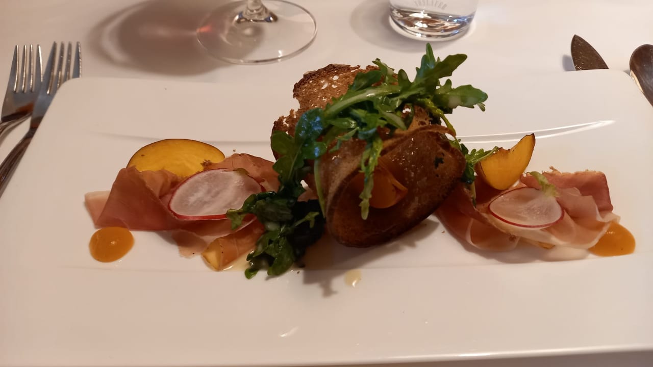 Gastro Dorfhotel Fasching