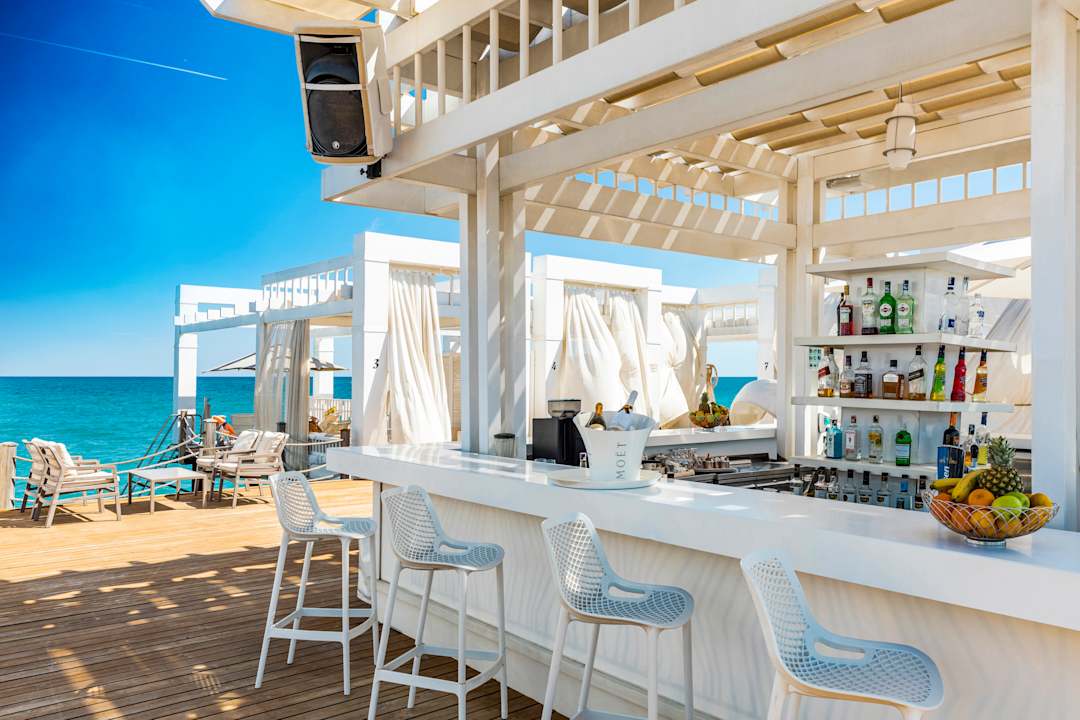 Strand Kempinski Hotel The Dome Belek