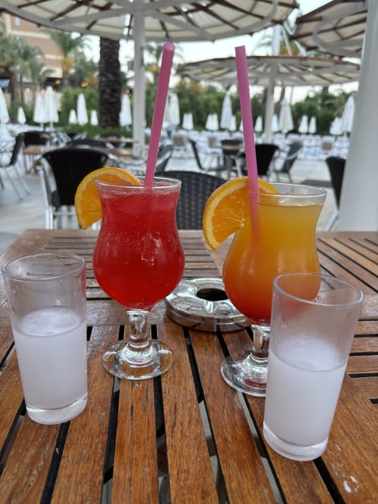 Gastro Sunis Kumköy Beach Resort Hotel & Spa